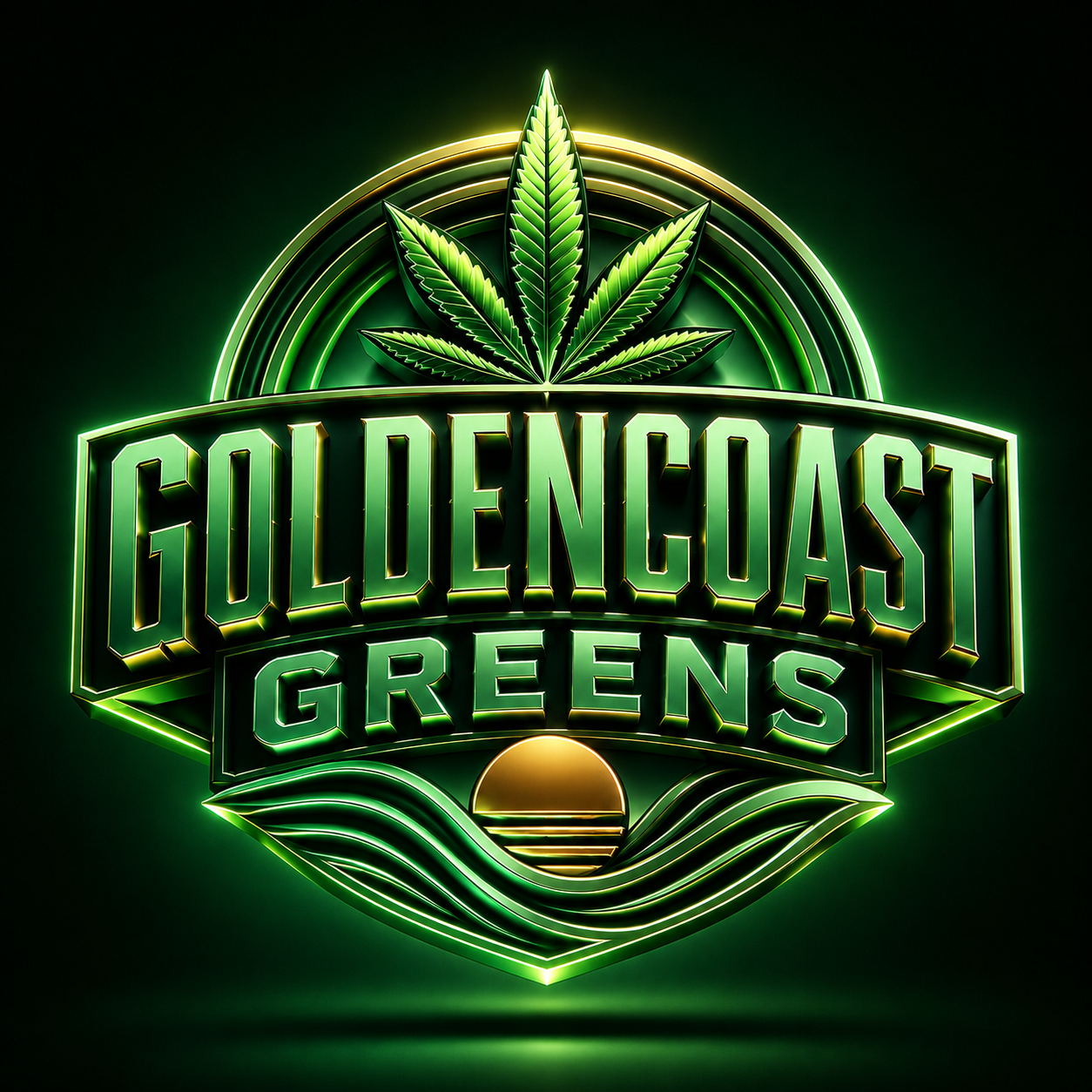 GoldenCoast Greens